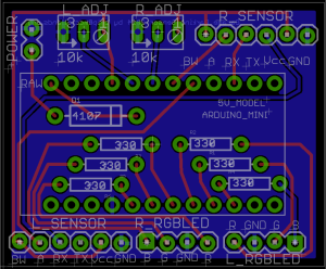 Board Design